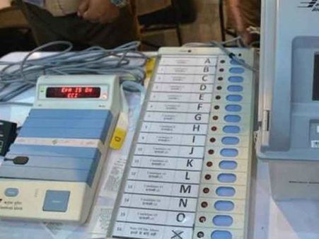 నిజామాబాద్ పోలింగ్ ... గిన్నిస్ బుక్ లో స్థానం సాధించే రికార్డే