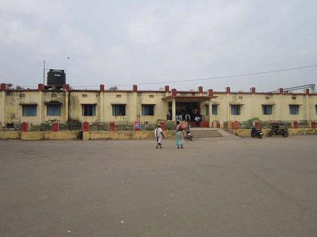 ఆంధ్రప్రదేశ్ అసెంబ్లీ ఎన్నికలు 2019: ఇచ్ఛాపురం నియోజ‌క‌వ‌ర్గం గురించి తెలుసుకోండి