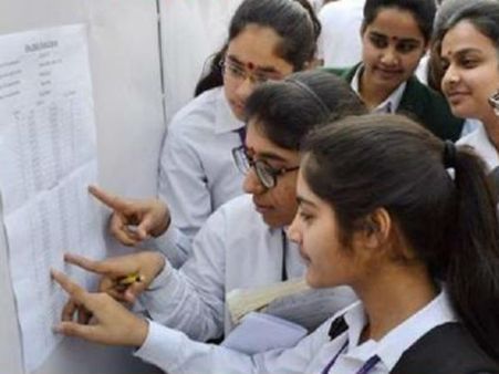 ఏపిలో ఇంట‌ర్ ఫ‌లితాలు విడుద‌ల : ప‌లితాల కోసం ఇక్క‌డ ఇలా....!