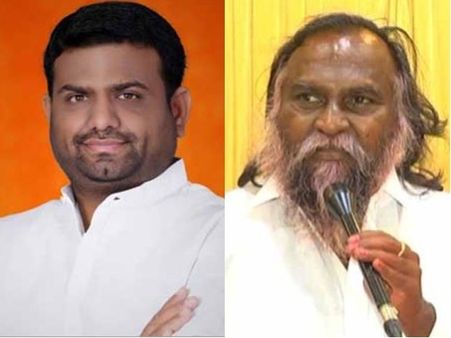 కాంగ్రెస్ నుండి 12 వికెట్లు డౌన్ .. 13వ వికెట్ జగ్గా రెడ్డా ? పైలట్ రోహిత్ రెడ్డా ?