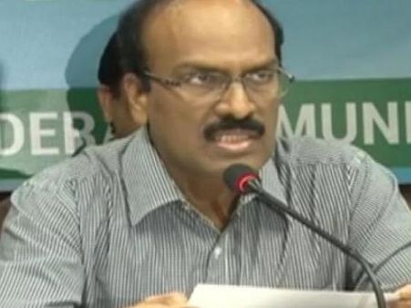 ఇంటర్ ఫలితాల్లో తప్పులు దొర్లాయి : తప్పుచేసినవారిపై చర్యలు, జనార్ధన్ రెడ్డి స్పష్టీకరణ