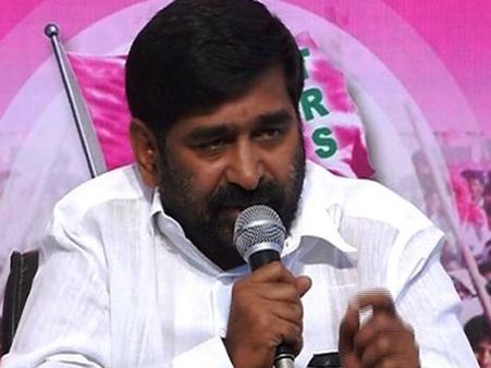 ఇంటర్ వైఫల్యాలకు బాధ్యత వహిస్తూ జగదీశ్ రెడ్డి రాజీనామా చేయాలన్న డిమాండ్‌పై మీ కామెంట్ ఏంటి?