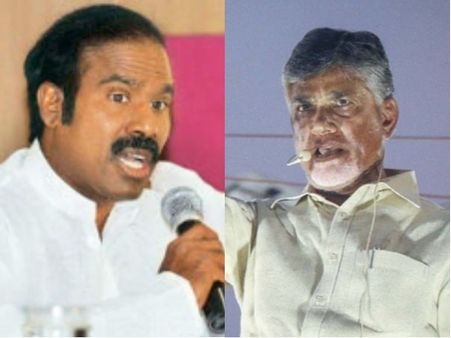 చంద్రబాబుకు మద్దతిచ్చిన కేఏ పాల్ .. బాబు కోసం ఢిల్లీ వెళ్ళిన పాల్