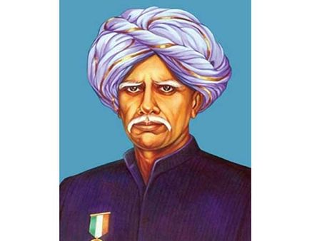 నేడు కందుకూరి వీరేశలింగం పంతులు జయంతి