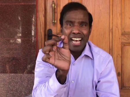 కేఏ పాల్ కామెడీ! ఏడాదిలో ఏపీ అసెంబ్లీని రద్దు చేయించేస్తా! మాయావతి మాయలో పవన్ కల్యాణ్