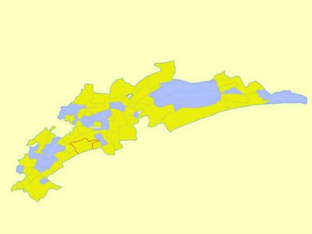 ఆంధ్రప్రదేశ్ అసెంబ్లీ ఎన్నికలు 2019: పెడ‌న నియోజ‌క‌వ‌ర్గం గురించి తెలుసుకోండి