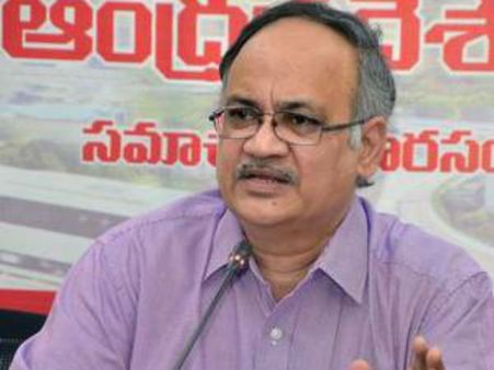 సాయిరెడ్డి పిచ్చికుక్క‌లా అరుస్తున్నారు : జ‌గ‌న్‌కు భ‌యం ప‌ట్టుకుంది : కుటుంబ‌రావు తీవ్ర వ్యాఖ్య‌లు.