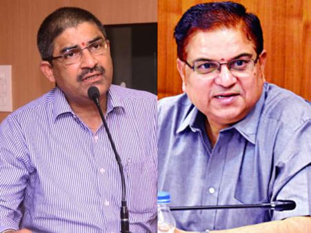 ఎన్నిక‌ల సంఘం మ‌రో సంచ‌ల‌న నిర్ణ‌యం : సీయ‌స్ పై వేటు..కొత్త సీయ‌స్ గా ఎల్వీ: అసలు కార‌ణం ఇదే..!