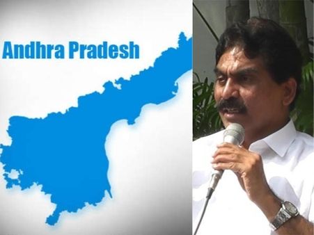 ఏపీ రిజల్ట్స్ పై హింట్ ఇచ్చిన లగడపాటి ! ఊపిరి పీల్చుకుంటున్న టీడీపీ ? మే 19న పూర్తి వివరాలు