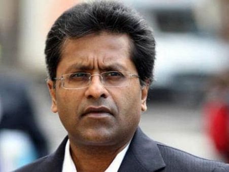 రాహుల్‌‌కు లలిత్ మోడీ కౌంటర్!.. బ్రిటన్ కోర్టుకీడ్చుతానని వార్నింగ్!