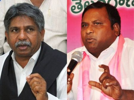 మంద కృష మాదిగకు పిడమర్తి రవి కౌంటర్..అంబేద్కర్ జయంతికి రానంతమాత్రాన కేసీఆర్ దళిత వ్యతిరేకి అవుతారా?