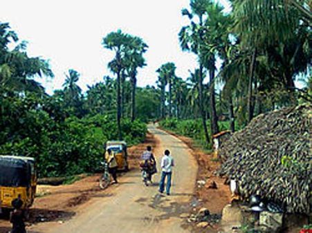 ఆంధ్రప్రదేశ్ అసెంబ్లీ ఎన్నికలు 2019:మాడుగుల నియోజ‌క‌వ‌ర్గం గురించి తెలుసుకోండి