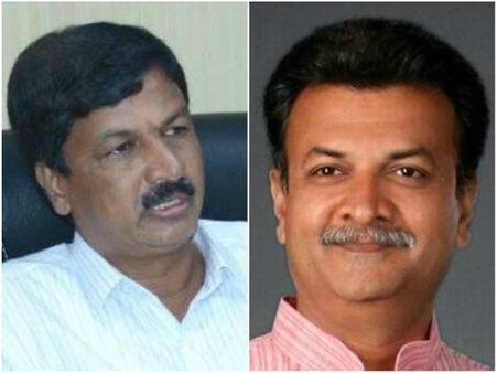 ఎమ్మెల్యేల రహస్య చర్చలు: తెర మీదకు ఆపరేషన్ కమల, సంకీర్ణ ప్రభుత్వంలో గుబులు!