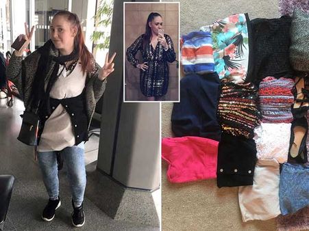 `బాగా ఉక్కపోస్తోంది..బట్టలు విప్పేసి, దిగేటప్పుడు వేసుకోవచ్చా?` విమాన సిబ్బందికి అనుమతి అడిగిన మహిళ