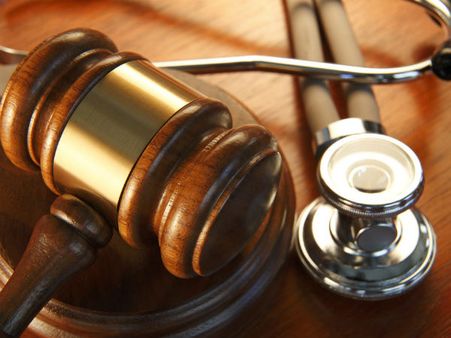 రోగులతో ఆ సంబంధాలొద్దు