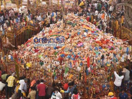 మేడారం మహా జాతర తేదీలు ఖరారు ... ఎప్పుడంటే