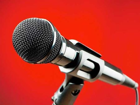 ష్.. గప్ చుప్..! నేటి సాయంత్రంతో మూగబోనున్న మైకులు..! ఆగిపోనున్న నేతల ప్రచారం..!!