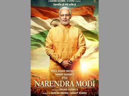 థియేటర్లలోనే కాదు .. వెబ్ సిరీస్‌లోనూ : మోదీ బయోపిక్ రిలీజ్‌పై ఈసీ స్టే
