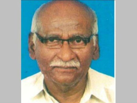 అంబానీలను మించాడు.. పిట్టల దొర కాదు, ఎమ్మెల్యే అభ్యర్థి..! లక్షల కోట్ల ఆస్తులు, అప్పులు