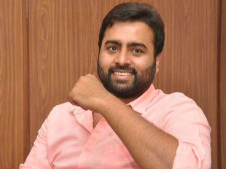 నారా రోహిత్ జోస్యం .. టీడీపీ కి 150 సీట్లు వస్తాయట