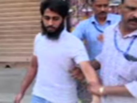 హైద్రబాద్ ఐఎస్ఐఎస్ సానుభూతిపరుల అరెస్ట్, ఎన్ఐఏ తనీఖీలు