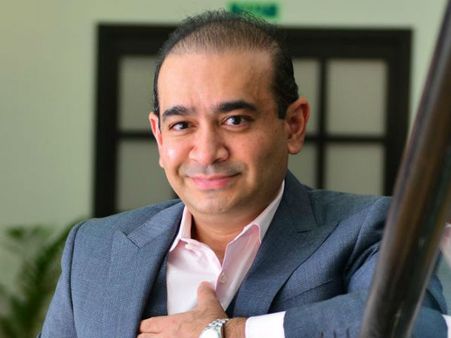 నీరవ్ మోడీ కేసులో తప్పుడు నిర్ణయం ఈడీ డైరెక్టర్‌పై వేటు వేసిన కేంద్రం