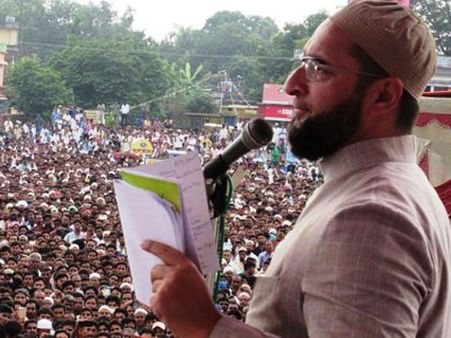 వారిద్దరిదీ లైలా-మజ్నూల కంటే ఘాటు ప్రేమ: లైలా ఎవరో, మజ్నూ ఎవరో నన్ను అడగొద్దు!