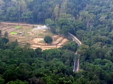 ఆంధ్రప్రదేశ్ అసెంబ్లీ ఎన్నికలు 2019: పాడేరు నియోజ‌క‌వ‌ర్గం గురించి తెలుసుకోండి