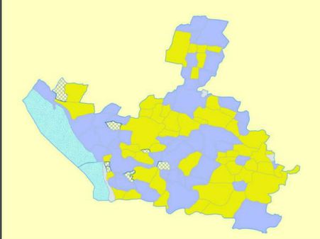 ఆంధ్రప్రదేశ్ అసెంబ్లీ ఎన్నికలు 2019: పామ‌ర్రు నియోజ‌క‌వ‌ర్గం గురించి తెలుసుకోండి