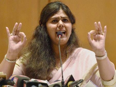 రాహుల్ మెడకు బాంబు కట్టి...