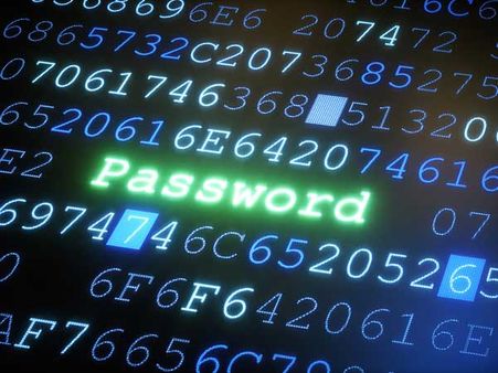 జరభద్రం: ఈ పాస్‌వర్డ్ మీదైతే మీ ఆన్‌లైన్ అకౌంట్‌కు ముప్పువాటిల్లినట్లే..!