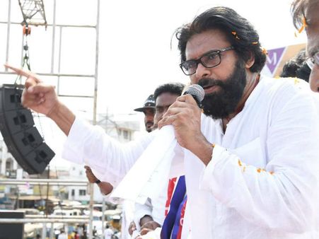 గ‌బ్బ‌ర్ సింగ్ గ్యాంగ్ ను టార్గెట్ చేస్తున్న బాహుబ‌లి సైన్యం..! ఏపి రాజ‌కీయాల్లో విచిత్ర మ‌లుపు..!!