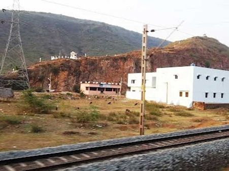 ఆంధ్రప్రదేశ్ అసెంబ్లీ ఎన్నికలు 2019: పాయ‌క‌రావుపేట నియోజ‌క‌వ‌ర్గం గురించి తెలుసుకోండి