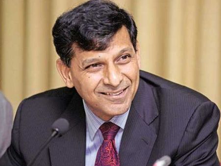 ఆ పని చేస్తే నా భార్య నన్ను వదిలేస్తుంది : రఘురామ్ రాజన్