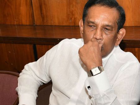 ఆ ఘాతుకం తౌహీత్ జమాత్ గ్రూప్ దే: శ్రీలంక సర్కార్ నిర్ధారణ: ఎమర్జెన్సీ విధింపు