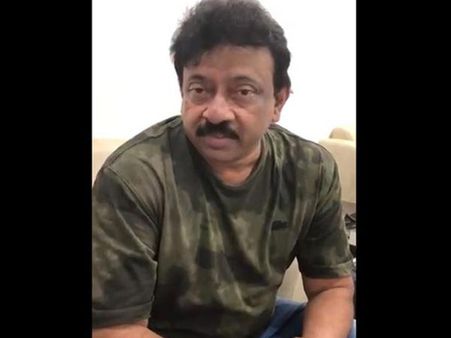 నా 16 ప్రశ్నలకు 16 గంటల్లో సమాధానం కావాలి .. లేదంటే కోర్టుకు వెళతా ... వర్మ ఫైర్