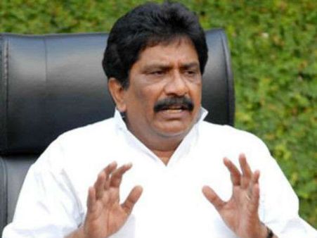 అయ్యో టీడీపీ గెలుస్తుందని స‌బ్బం హ‌రి జోస్యం చెప్పేసారు ! ఖచ్ఛితంగా తిరగబడుతుందా ?