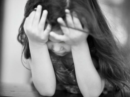 అతిగా మూత్రం పోస్తోందని చిన్నారి జననాంగాల్లో ... హైదరాబాద్ డే కేర్ సెంటర్లో అమానుషం !