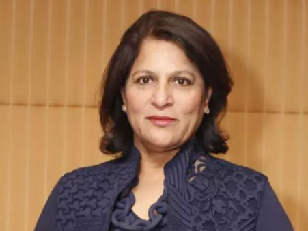 లిస్ట్‌లో పేరు లేదు: ఓటేసేందుకు విదేశాల నుంచి వస్తే అపోలో చీఫ్ కూతురుకు షాక్