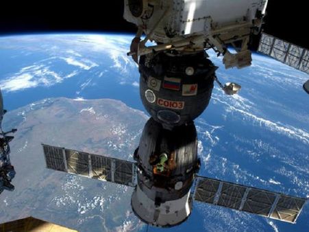 భారత్‌కు ముప్పు..! అందుకే మిషన్ శక్తి .. సమర్థించిన అమెరికా రక్షణ విభాగం