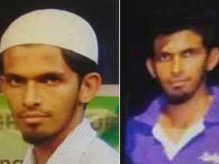 శ్రీలంక రక్షణ శాఖ కార్యదర్శి రాజీనామా.. పేలుళ్ల కేసులో అనుమానితుల ఫోటోలు విడుదల..