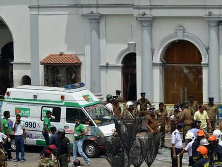 రావణరాజ్యంలో నరమేథం! 156 మంది బలి: మృతుల సంఖ్య అంతకంతకూ..!