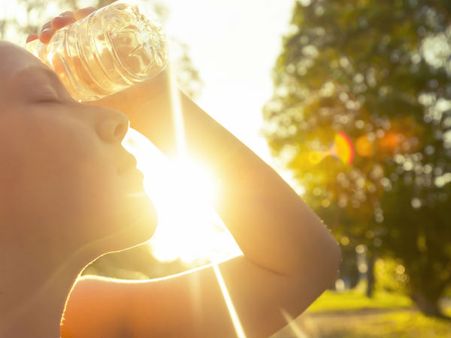 ఎండాకాలంలో తీసుకోవాల్సిన జాగ్రత్తలు