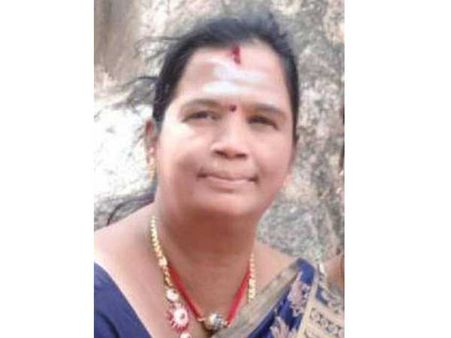 30 ఏళ్లుగా పిల్లల్ని విక్రయిస్తున్నా.. దేవుడి దయవల్ల ఇబ్బందులు లేవు.. ఆడియో క్లిప్ కలకలం