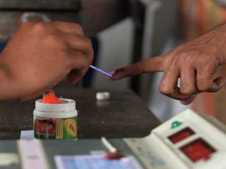 లోక్‌సభ ఎన్నికలు 2019: ఈ రాష్ట్రాల్లో రెండో దశ పోలింగ్..పూర్తి సమాచారం