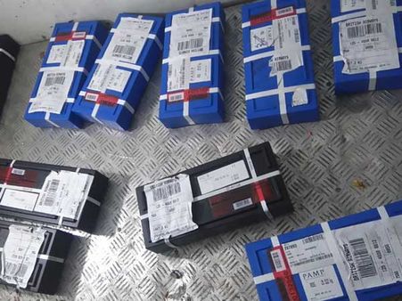 1381 కిలోల బంగారం విషయంలో టీటీడీ వైఖరిపై మీ కామెంట్ చెప్పండి