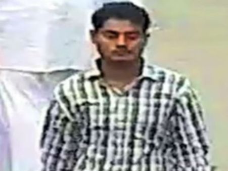 టీటీడీ: కిరీటాల దొంగ దొరికాడు: కుదువకు పెట్టేశాడట