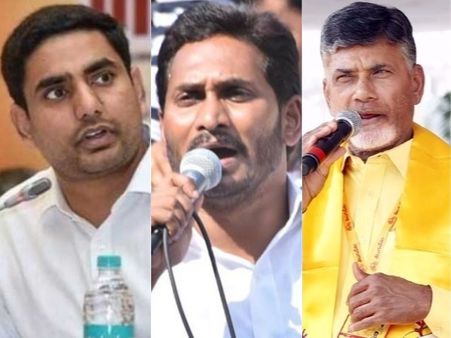 చివ‌రి రోజు ప్ర‌చారం: లోకేశ్ ల‌క్ష్యంగా జ‌గ‌న్‌: ప‌ల్నాడు లో చంద్ర‌బాబు: సెంటిమెంట్ పండిస్తారా..!