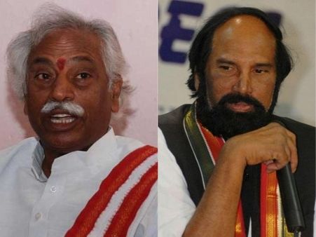 బీసీలకు అన్యాయం.. కేసీఆర్‌ను క్షమించరు.. అఖిలపక్షం భేటీలో ధ్వజమెత్తిన నేతలు