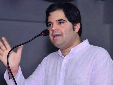 మా ఫ్యామిలీ ప్రధానులు ఏమి చేయలేదు..! మోడీని మించిన PM లేరు : వరుణ్ గాంధీ